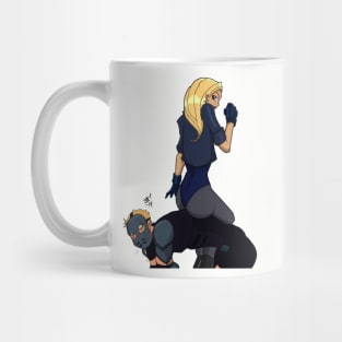 SPORTSMASTER Mug